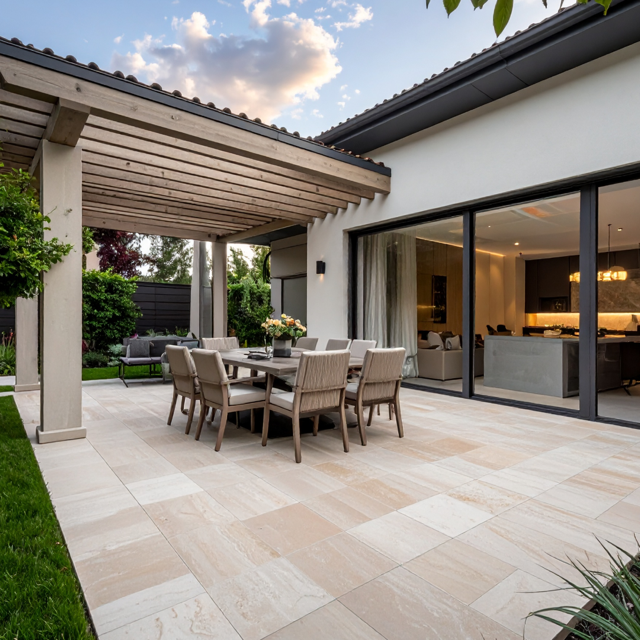 T4U-External-Works Home